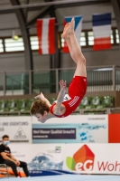 Thumbnail - JT2 - Felix Seemann - Спортивная гимнастика - 2021 - egWohnen Juniorstrophy - Participants - SC Cottbus 02042_08807.jpg