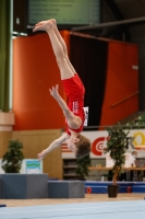 Thumbnail - JT2 - Felix Seemann - Спортивная гимнастика - 2021 - egWohnen Juniorstrophy - Participants - SC Cottbus 02042_08809.jpg