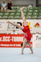 Thumbnail - JT2 - Felix Seemann - Artistic Gymnastics - 2021 - egWohnen Juniorstrophy - Participants - SC Cottbus 02042_08812.jpg