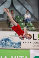 Thumbnail - JT2 - Felix Seemann - Artistic Gymnastics - 2021 - egWohnen Juniorstrophy - Participants - SC Cottbus 02042_08813.jpg