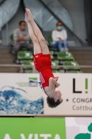 Thumbnail - JT2 - Felix Seemann - Artistic Gymnastics - 2021 - egWohnen Juniorstrophy - Participants - SC Cottbus 02042_08814.jpg