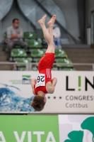Thumbnail - JT2 - Felix Seemann - Artistic Gymnastics - 2021 - egWohnen Juniorstrophy - Participants - SC Cottbus 02042_08815.jpg