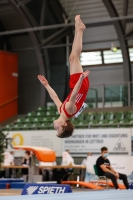 Thumbnail - JT2 - Felix Seemann - Artistic Gymnastics - 2021 - egWohnen Juniorstrophy - Participants - SC Cottbus 02042_08817.jpg