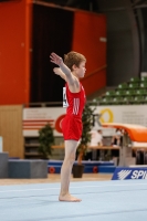 Thumbnail - JT2 - Felix Seemann - Artistic Gymnastics - 2021 - egWohnen Juniorstrophy - Participants - SC Cottbus 02042_08819.jpg