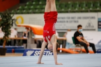 Thumbnail - JT2 - Felix Seemann - Artistic Gymnastics - 2021 - egWohnen Juniorstrophy - Participants - SC Cottbus 02042_08820.jpg