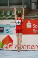 Thumbnail - JT2 - Felix Seemann - Спортивная гимнастика - 2021 - egWohnen Juniorstrophy - Participants - SC Cottbus 02042_08831.jpg