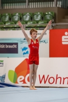 Thumbnail - JT2 - Felix Seemann - Спортивная гимнастика - 2021 - egWohnen Juniorstrophy - Participants - SC Cottbus 02042_08832.jpg