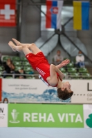Thumbnail - JT2 - Felix Seemann - Gymnastique Artistique - 2021 - egWohnen Juniorstrophy - Participants - SC Cottbus 02042_08833.jpg