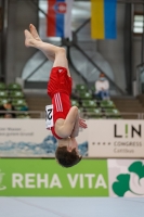 Thumbnail - JT2 - Felix Seemann - Спортивная гимнастика - 2021 - egWohnen Juniorstrophy - Participants - SC Cottbus 02042_08834.jpg