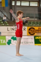 Thumbnail - JT2 - Felix Seemann - Gymnastique Artistique - 2021 - egWohnen Juniorstrophy - Participants - SC Cottbus 02042_08836.jpg