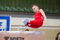 Thumbnail - JT2 - Lucas Wagner - Gymnastique Artistique - 2021 - egWohnen Juniorstrophy - Participants - SC Cottbus 02042_08840.jpg