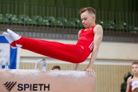 Thumbnail - JT2 - Lucas Wagner - Gymnastique Artistique - 2021 - egWohnen Juniorstrophy - Participants - SC Cottbus 02042_08841.jpg