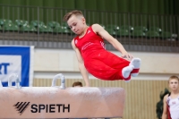 Thumbnail - JT2 - Lucas Wagner - Gymnastique Artistique - 2021 - egWohnen Juniorstrophy - Participants - SC Cottbus 02042_08842.jpg