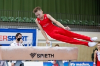 Thumbnail - JT2 - Lucas Wagner - Gymnastique Artistique - 2021 - egWohnen Juniorstrophy - Participants - SC Cottbus 02042_08845.jpg