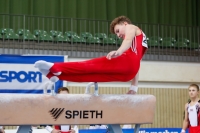 Thumbnail - JT2 - Till Jabine - Спортивная гимнастика - 2021 - egWohnen Juniorstrophy - Participants - SC Cottbus 02042_08848.jpg