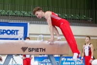Thumbnail - JT2 - Till Jabine - Спортивная гимнастика - 2021 - egWohnen Juniorstrophy - Participants - SC Cottbus 02042_08850.jpg