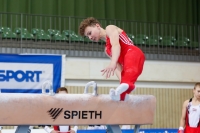 Thumbnail - JT2 - Till Jabine - Спортивная гимнастика - 2021 - egWohnen Juniorstrophy - Participants - SC Cottbus 02042_08853.jpg