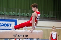 Thumbnail - JT2 - Till Jabine - Спортивная гимнастика - 2021 - egWohnen Juniorstrophy - Participants - SC Cottbus 02042_08854.jpg