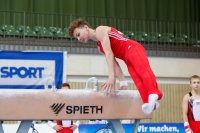 Thumbnail - JT2 - Till Jabine - Спортивная гимнастика - 2021 - egWohnen Juniorstrophy - Participants - SC Cottbus 02042_08857.jpg