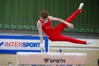Thumbnail - JT2 - Till Jabine - Спортивная гимнастика - 2021 - egWohnen Juniorstrophy - Participants - SC Cottbus 02042_08862.jpg