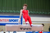 Thumbnail - JT2 - Till Jabine - Спортивная гимнастика - 2021 - egWohnen Juniorstrophy - Participants - SC Cottbus 02042_08868.jpg