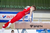 Thumbnail - JT2 - Till Jabine - Спортивная гимнастика - 2021 - egWohnen Juniorstrophy - Participants - SC Cottbus 02042_08869.jpg