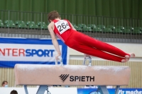 Thumbnail - JT2 - Felix Seemann - Artistic Gymnastics - 2021 - egWohnen Juniorstrophy - Participants - SC Cottbus 02042_08870.jpg