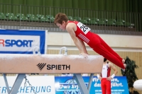 Thumbnail - JT2 - Felix Seemann - Gymnastique Artistique - 2021 - egWohnen Juniorstrophy - Participants - SC Cottbus 02042_08872.jpg