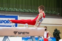 Thumbnail - JT2 - Felix Seemann - Спортивная гимнастика - 2021 - egWohnen Juniorstrophy - Participants - SC Cottbus 02042_08873.jpg