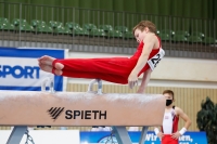 Thumbnail - JT2 - Felix Seemann - Gymnastique Artistique - 2021 - egWohnen Juniorstrophy - Participants - SC Cottbus 02042_08874.jpg