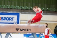 Thumbnail - JT2 - Felix Seemann - Спортивная гимнастика - 2021 - egWohnen Juniorstrophy - Participants - SC Cottbus 02042_08875.jpg
