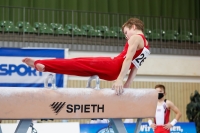 Thumbnail - JT2 - Felix Seemann - Спортивная гимнастика - 2021 - egWohnen Juniorstrophy - Participants - SC Cottbus 02042_08876.jpg