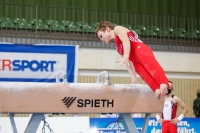 Thumbnail - JT2 - Felix Seemann - Gymnastique Artistique - 2021 - egWohnen Juniorstrophy - Participants - SC Cottbus 02042_08878.jpg