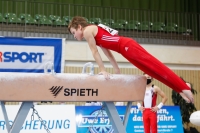 Thumbnail - JT2 - Felix Seemann - Спортивная гимнастика - 2021 - egWohnen Juniorstrophy - Participants - SC Cottbus 02042_08879.jpg