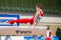 Thumbnail - JT2 - Felix Seemann - Artistic Gymnastics - 2021 - egWohnen Juniorstrophy - Participants - SC Cottbus 02042_08880.jpg