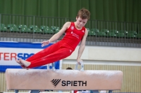 Thumbnail - JT2 - Felix Seemann - Gymnastique Artistique - 2021 - egWohnen Juniorstrophy - Participants - SC Cottbus 02042_08883.jpg