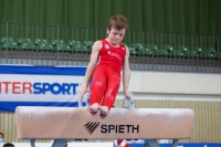 Thumbnail - JT2 - Felix Seemann - Artistic Gymnastics - 2021 - egWohnen Juniorstrophy - Participants - SC Cottbus 02042_08884.jpg