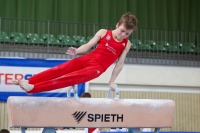 Thumbnail - JT2 - Felix Seemann - Artistic Gymnastics - 2021 - egWohnen Juniorstrophy - Participants - SC Cottbus 02042_08886.jpg