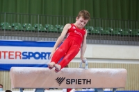 Thumbnail - JT2 - Felix Seemann - Gymnastique Artistique - 2021 - egWohnen Juniorstrophy - Participants - SC Cottbus 02042_08887.jpg