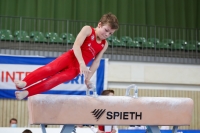 Thumbnail - JT2 - Felix Seemann - Спортивная гимнастика - 2021 - egWohnen Juniorstrophy - Participants - SC Cottbus 02042_08889.jpg