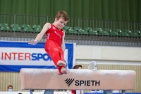 Thumbnail - JT2 - Felix Seemann - Спортивная гимнастика - 2021 - egWohnen Juniorstrophy - Participants - SC Cottbus 02042_08890.jpg
