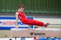 Thumbnail - JT2 - Felix Seemann - Спортивная гимнастика - 2021 - egWohnen Juniorstrophy - Participants - SC Cottbus 02042_08891.jpg