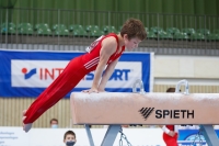 Thumbnail - JT2 - Felix Seemann - Спортивная гимнастика - 2021 - egWohnen Juniorstrophy - Participants - SC Cottbus 02042_08892.jpg