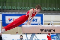 Thumbnail - JT2 - Felix Seemann - Спортивная гимнастика - 2021 - egWohnen Juniorstrophy - Participants - SC Cottbus 02042_08893.jpg