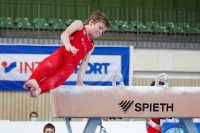 Thumbnail - JT2 - Felix Seemann - Спортивная гимнастика - 2021 - egWohnen Juniorstrophy - Participants - SC Cottbus 02042_08894.jpg