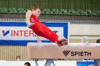 Thumbnail - JT2 - Felix Seemann - Спортивная гимнастика - 2021 - egWohnen Juniorstrophy - Participants - SC Cottbus 02042_08897.jpg