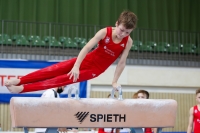 Thumbnail - JT2 - Felix Seemann - Спортивная гимнастика - 2021 - egWohnen Juniorstrophy - Participants - SC Cottbus 02042_08899.jpg