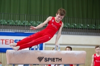 Thumbnail - JT2 - Felix Seemann - Спортивная гимнастика - 2021 - egWohnen Juniorstrophy - Participants - SC Cottbus 02042_08900.jpg