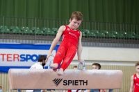 Thumbnail - JT2 - Felix Seemann - Спортивная гимнастика - 2021 - egWohnen Juniorstrophy - Participants - SC Cottbus 02042_08901.jpg
