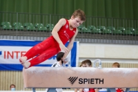 Thumbnail - JT2 - Felix Seemann - Спортивная гимнастика - 2021 - egWohnen Juniorstrophy - Participants - SC Cottbus 02042_08902.jpg